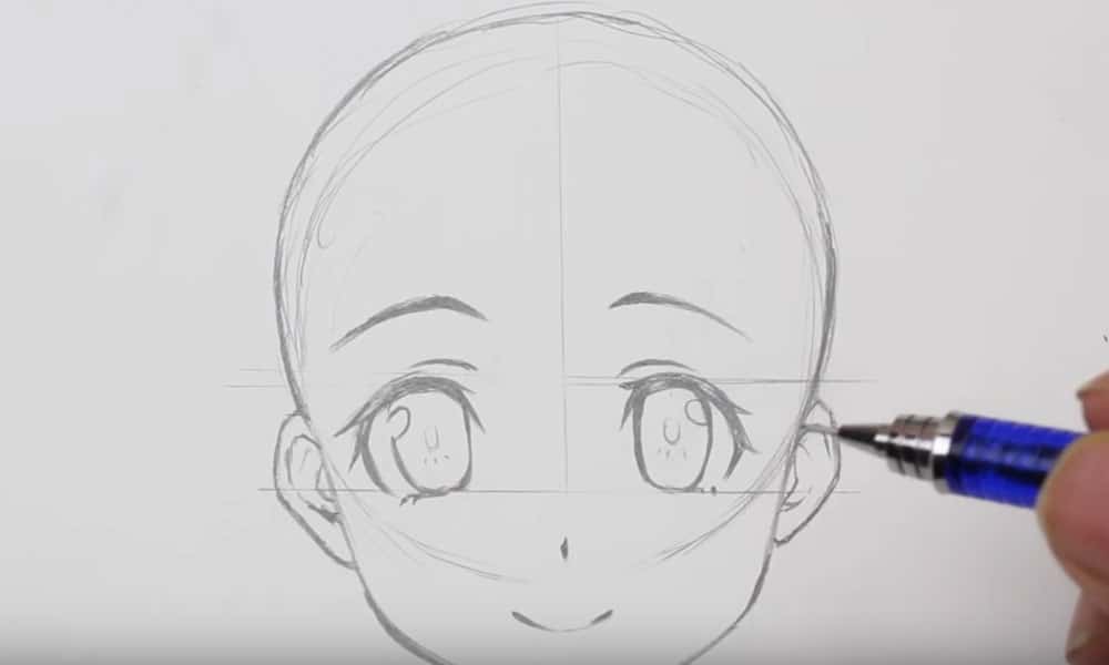 How to Draw Anime & Manga: A Beginner's Tutorial